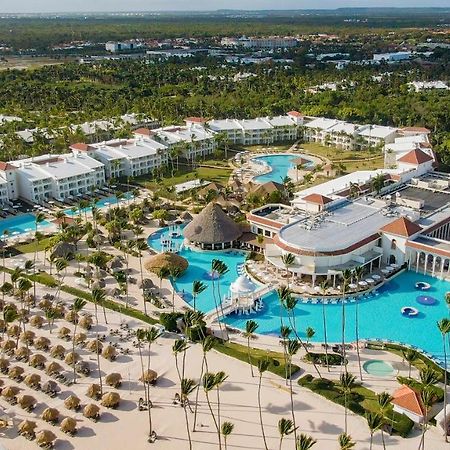 Paradisus Palma Real Golf & Spa Resort All Inclusive Πούντα Κάνα Εξωτερικό φωτογραφία