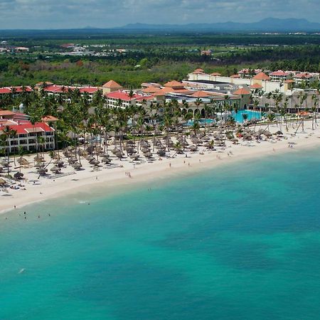 Paradisus Palma Real Golf & Spa Resort All Inclusive Πούντα Κάνα Φύση φωτογραφία