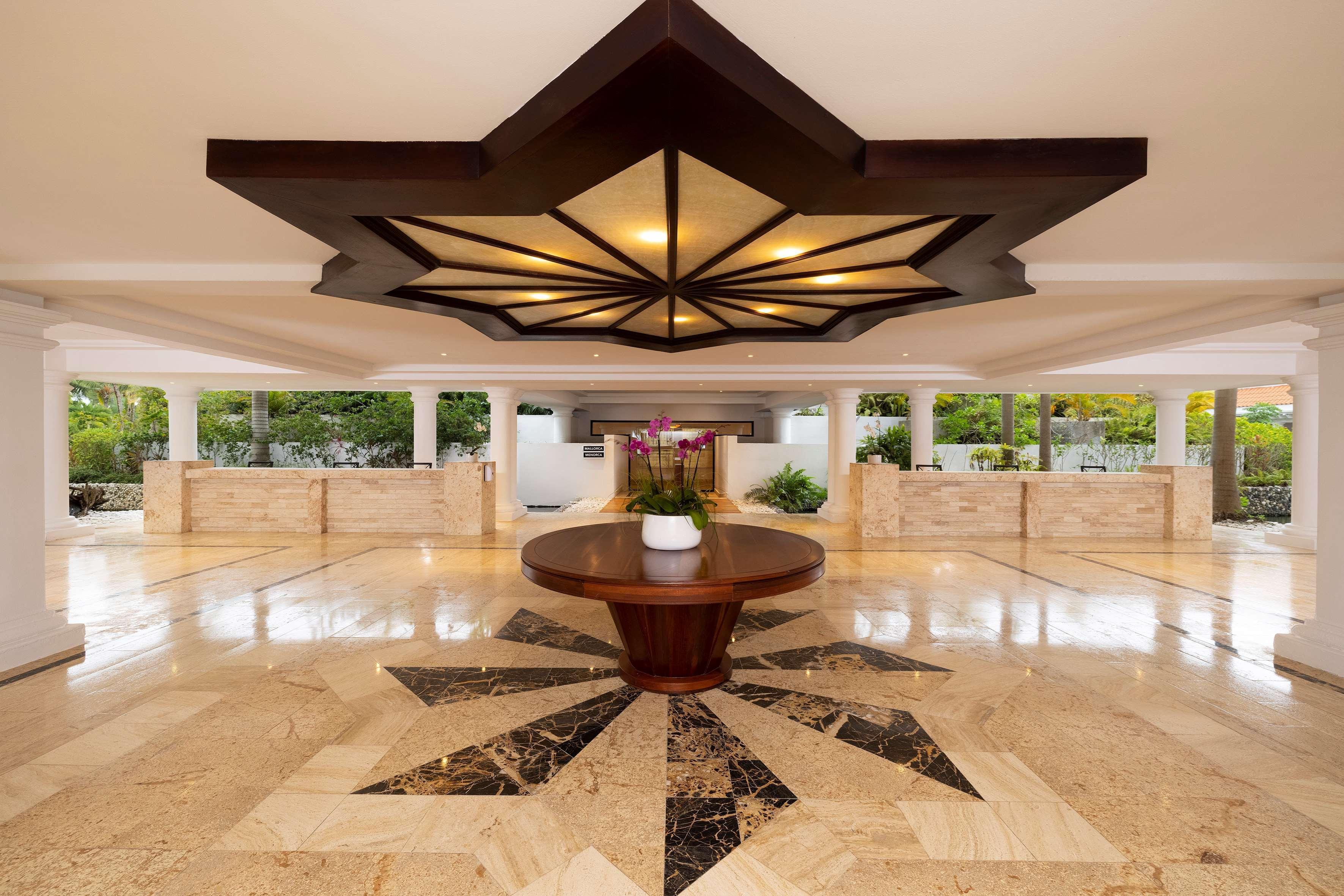 Paradisus Palma Real Golf & Spa Resort All Inclusive Πούντα Κάνα Εξωτερικό φωτογραφία