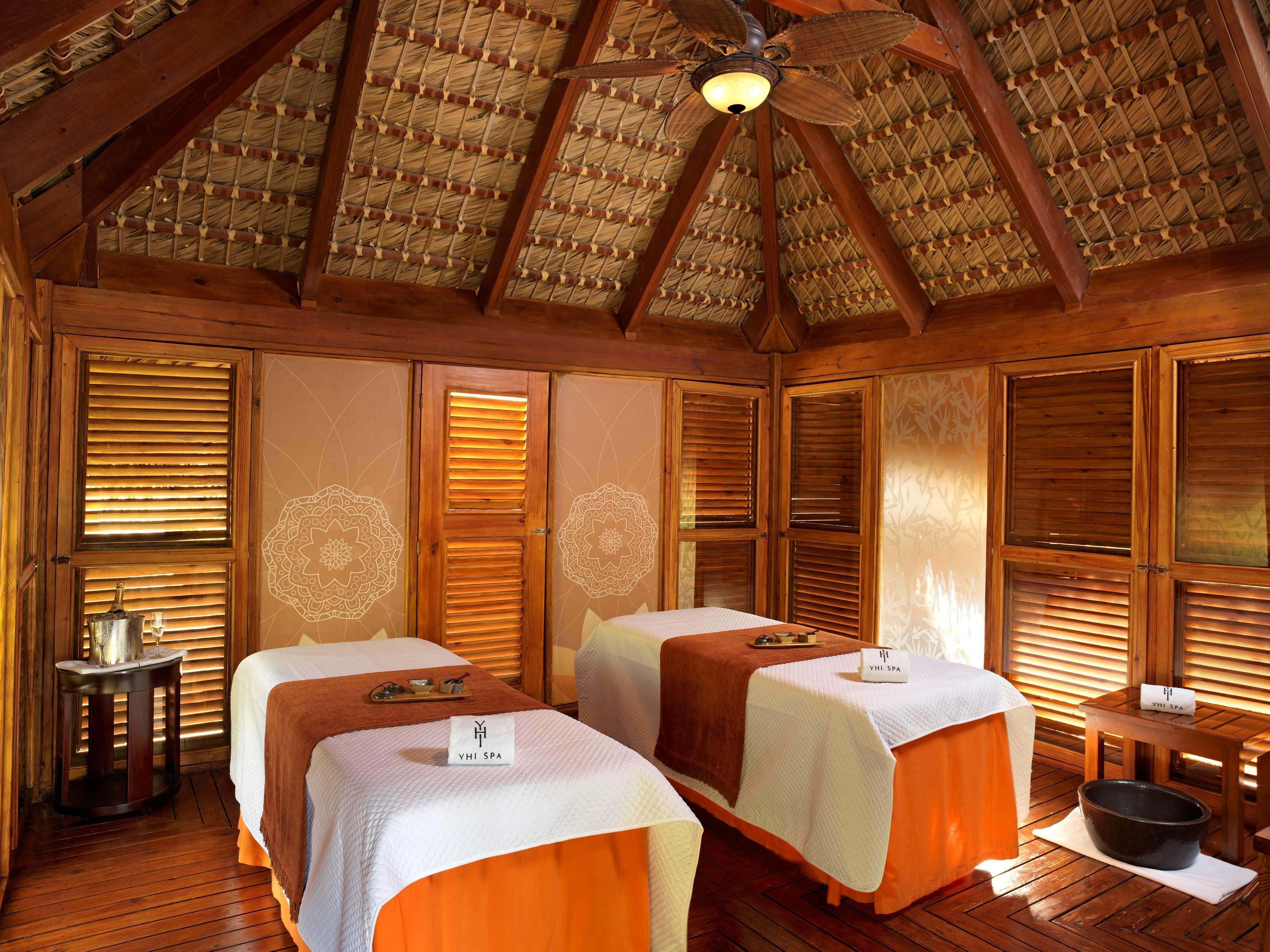 Paradisus Palma Real Golf & Spa Resort All Inclusive Πούντα Κάνα Εξωτερικό φωτογραφία