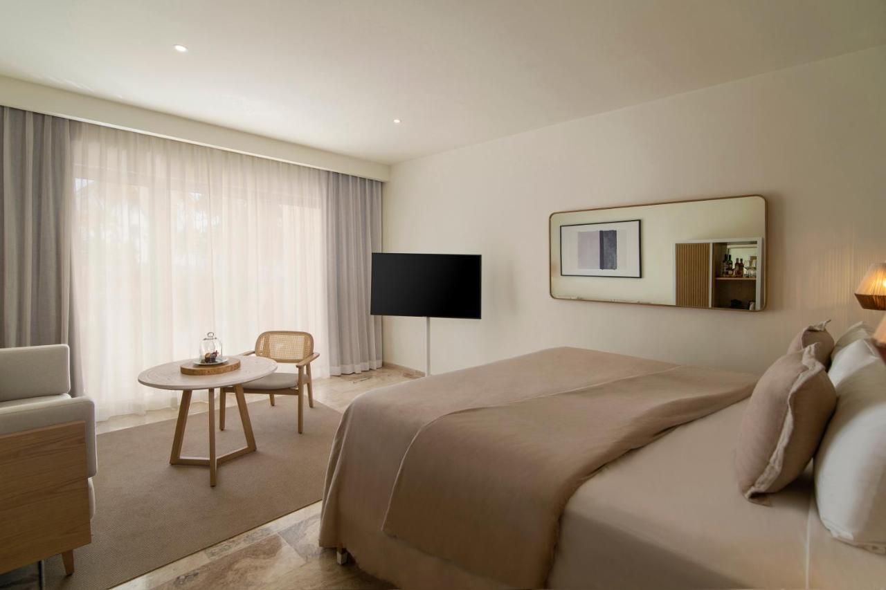 Paradisus Palma Real Golf & Spa Resort All Inclusive Πούντα Κάνα Εξωτερικό φωτογραφία