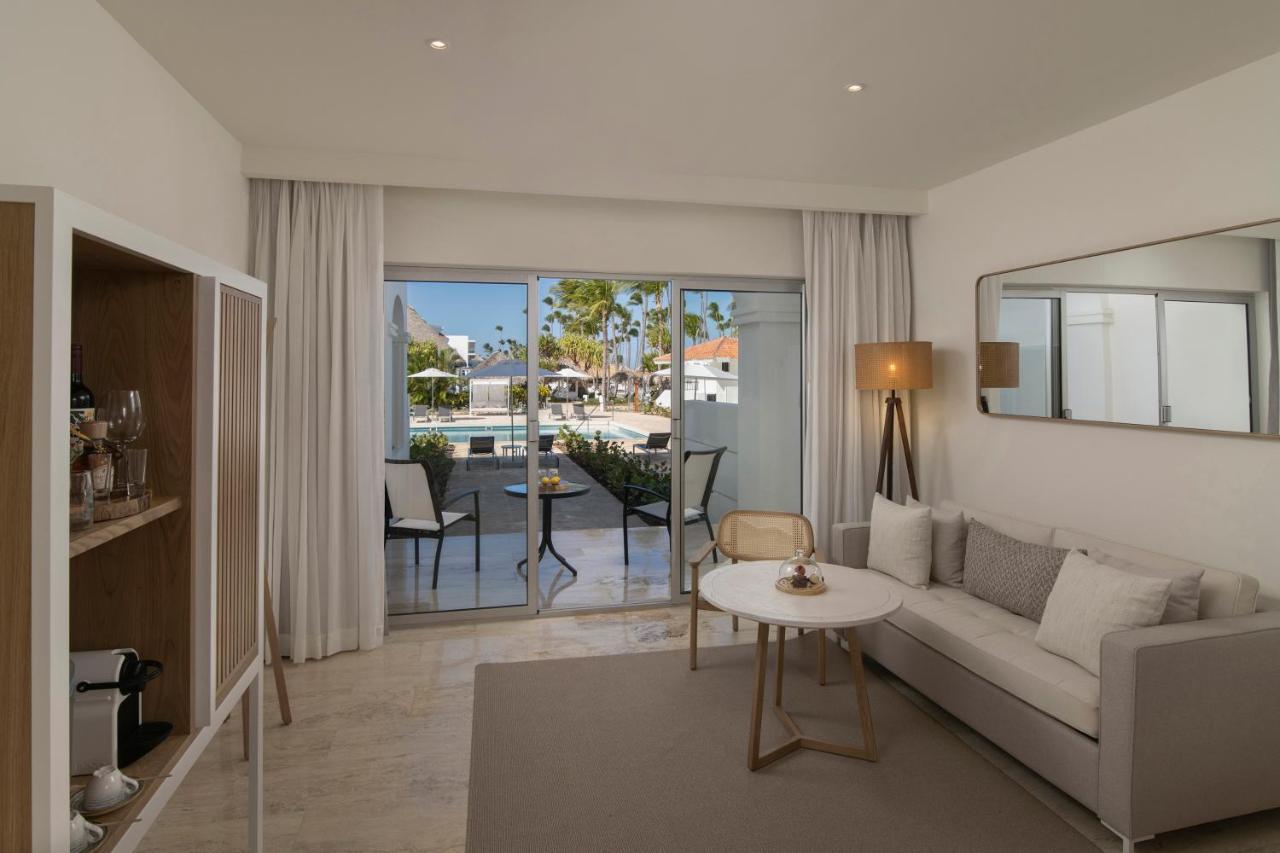 Paradisus Palma Real Golf & Spa Resort All Inclusive Πούντα Κάνα Εξωτερικό φωτογραφία