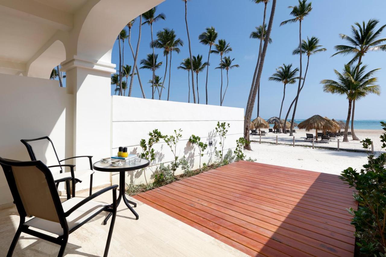 Paradisus Palma Real Golf & Spa Resort All Inclusive Πούντα Κάνα Εξωτερικό φωτογραφία