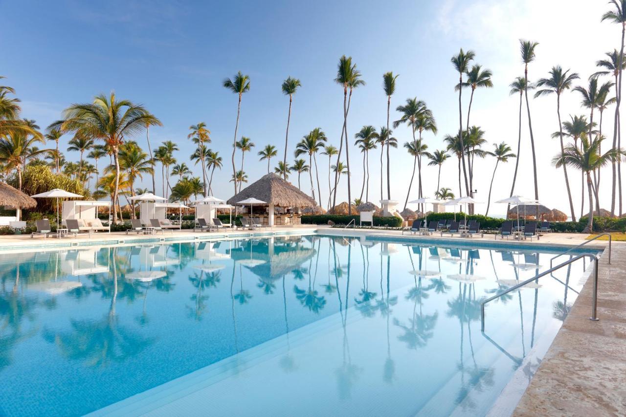 Paradisus Palma Real Golf & Spa Resort All Inclusive Πούντα Κάνα Εξωτερικό φωτογραφία
