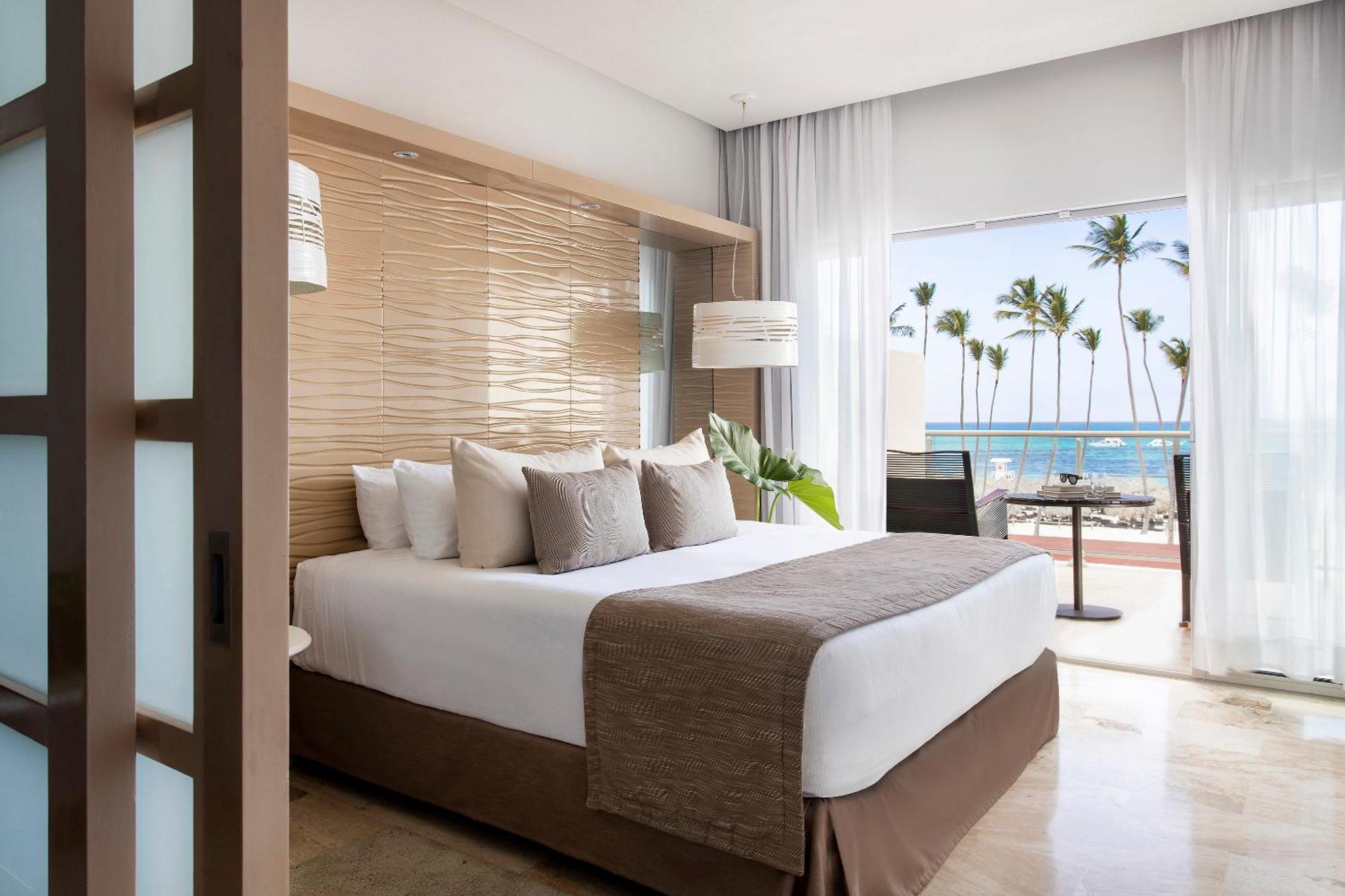 Paradisus Palma Real Golf & Spa Resort All Inclusive Πούντα Κάνα Δωμάτιο φωτογραφία