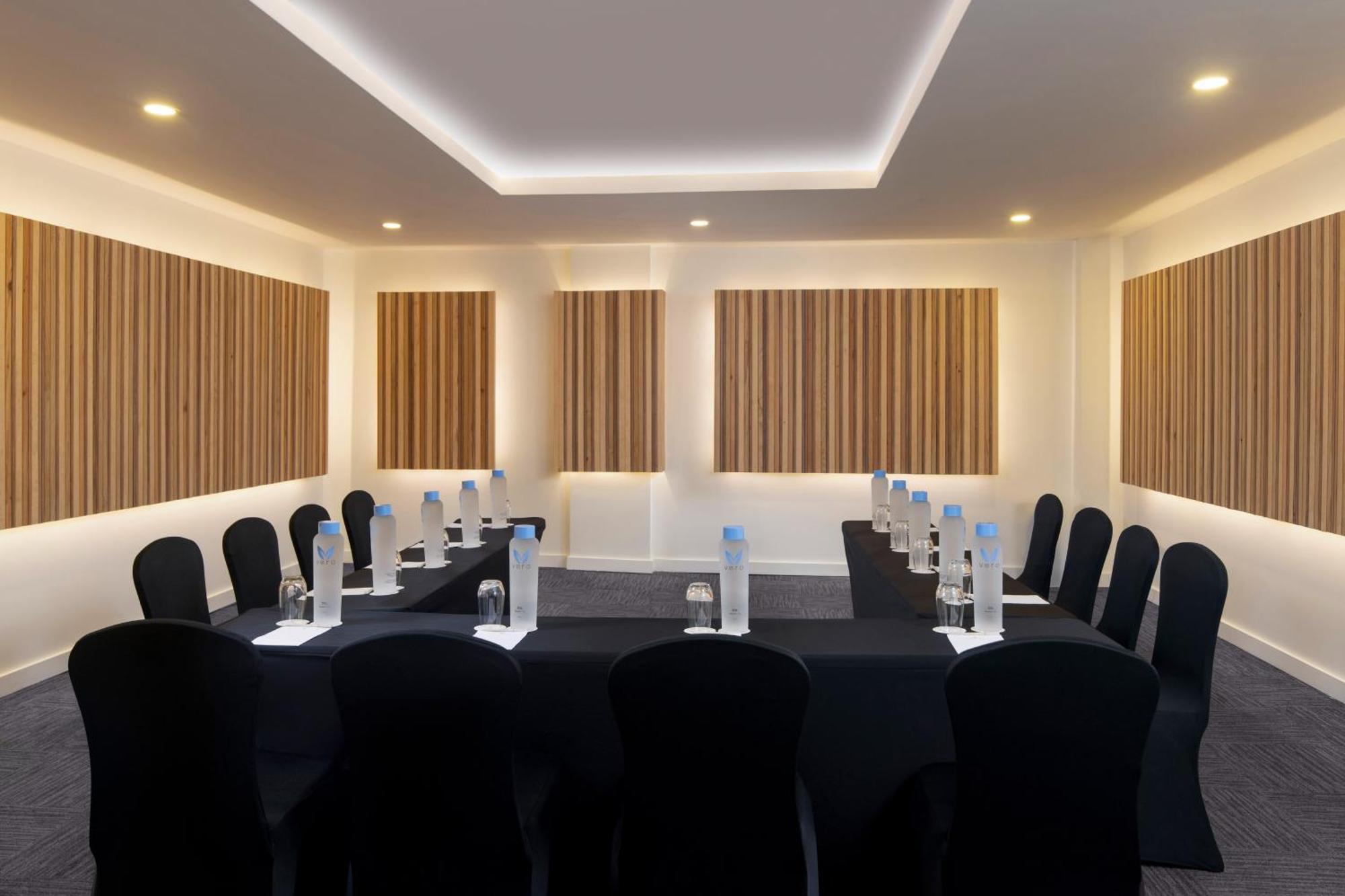 Paradisus Palma Real Golf & Spa Resort All Inclusive Πούντα Κάνα Εξωτερικό φωτογραφία