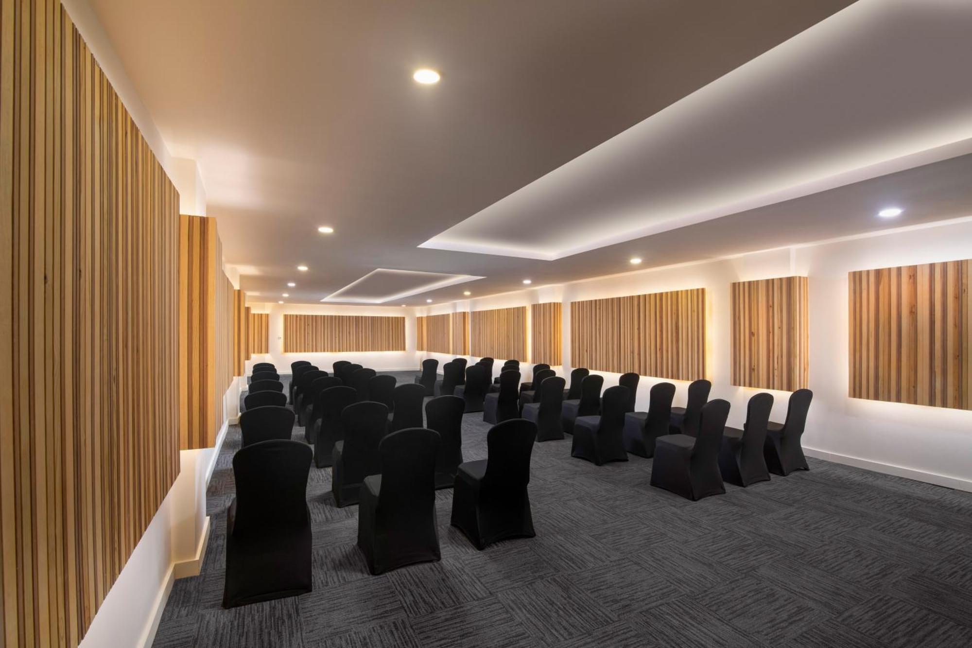 Paradisus Palma Real Golf & Spa Resort All Inclusive Πούντα Κάνα Εξωτερικό φωτογραφία